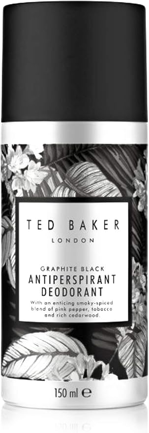 ted baker antiperspirant