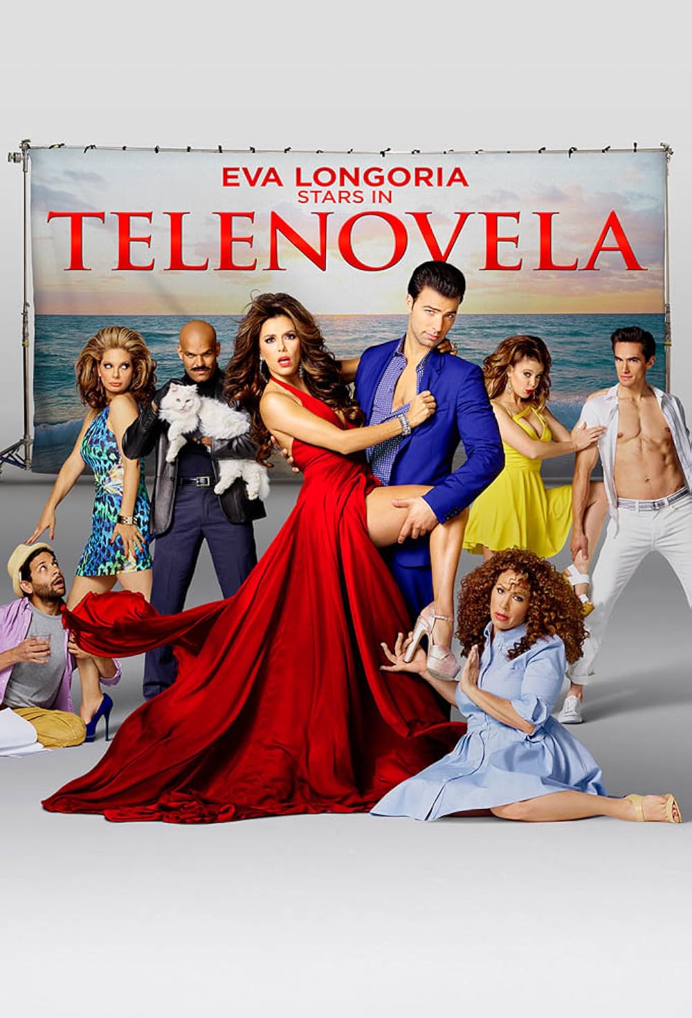 telenovela tv show