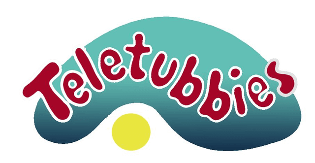 teletubby logo