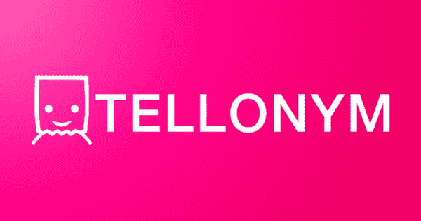 tellonym