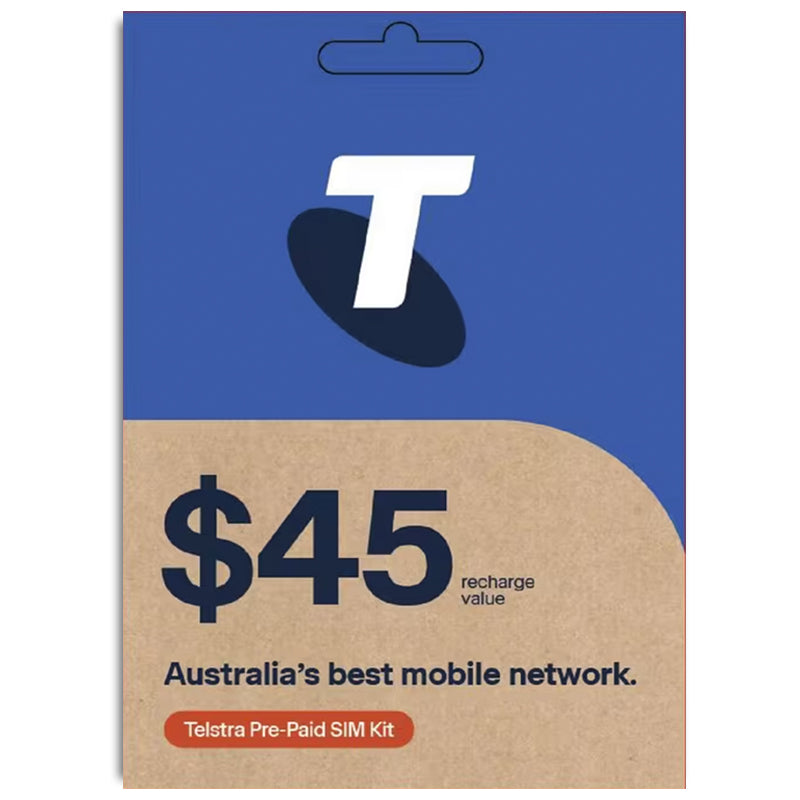 telstra starter internet plan $45