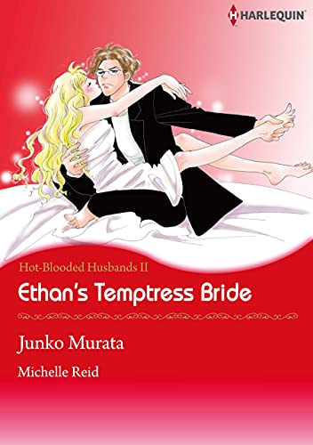 temptress manga