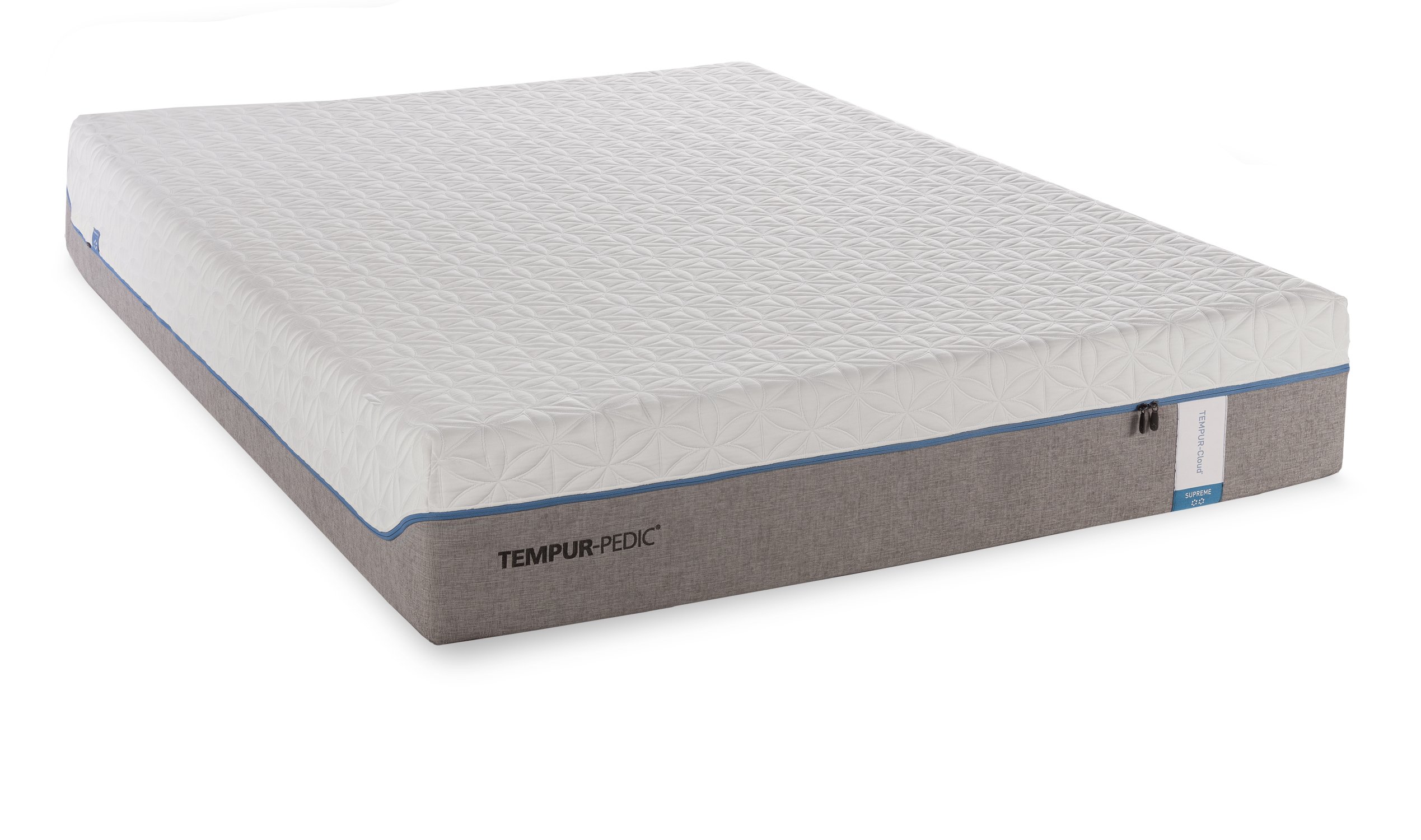 tempur cloud supreme mattress