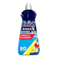 tesco rinse aid