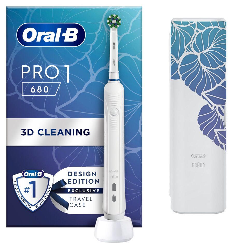 tesco toothbrush oral b