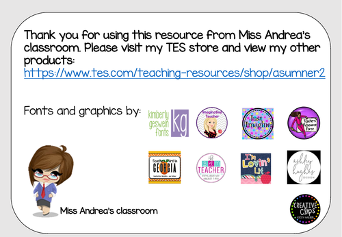 tes.com teaching resources