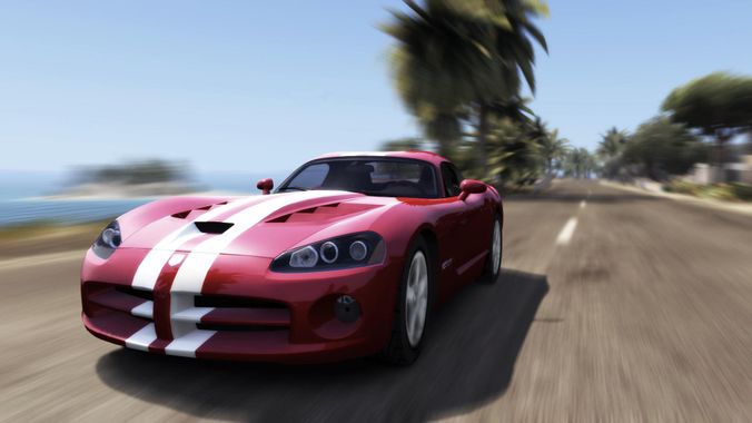 test drive unlimited 2 pc download