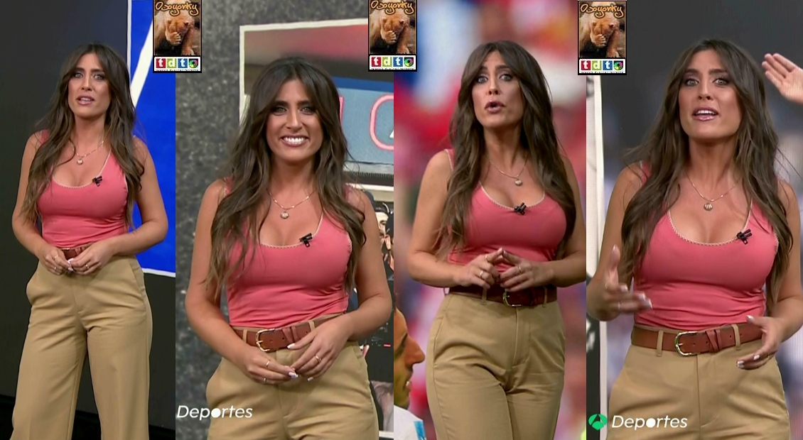 tetas alba dueñas