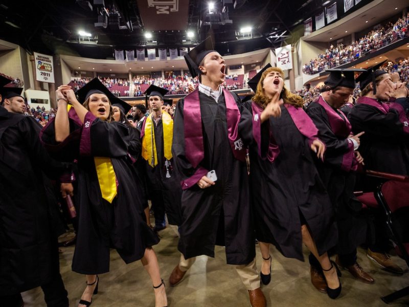 texas a&m summer graduation 2023