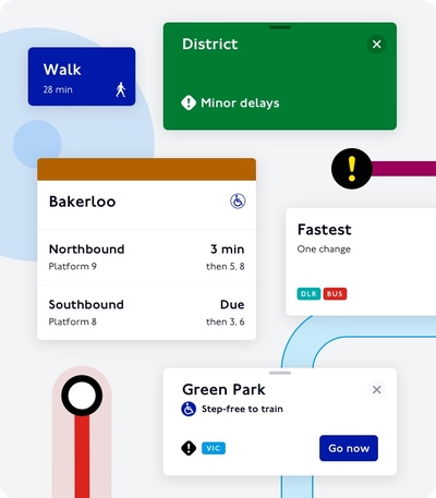 tfl bus journey planner