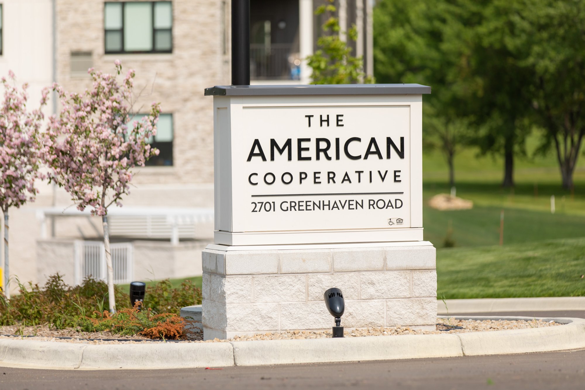 the american cooperative of anoka