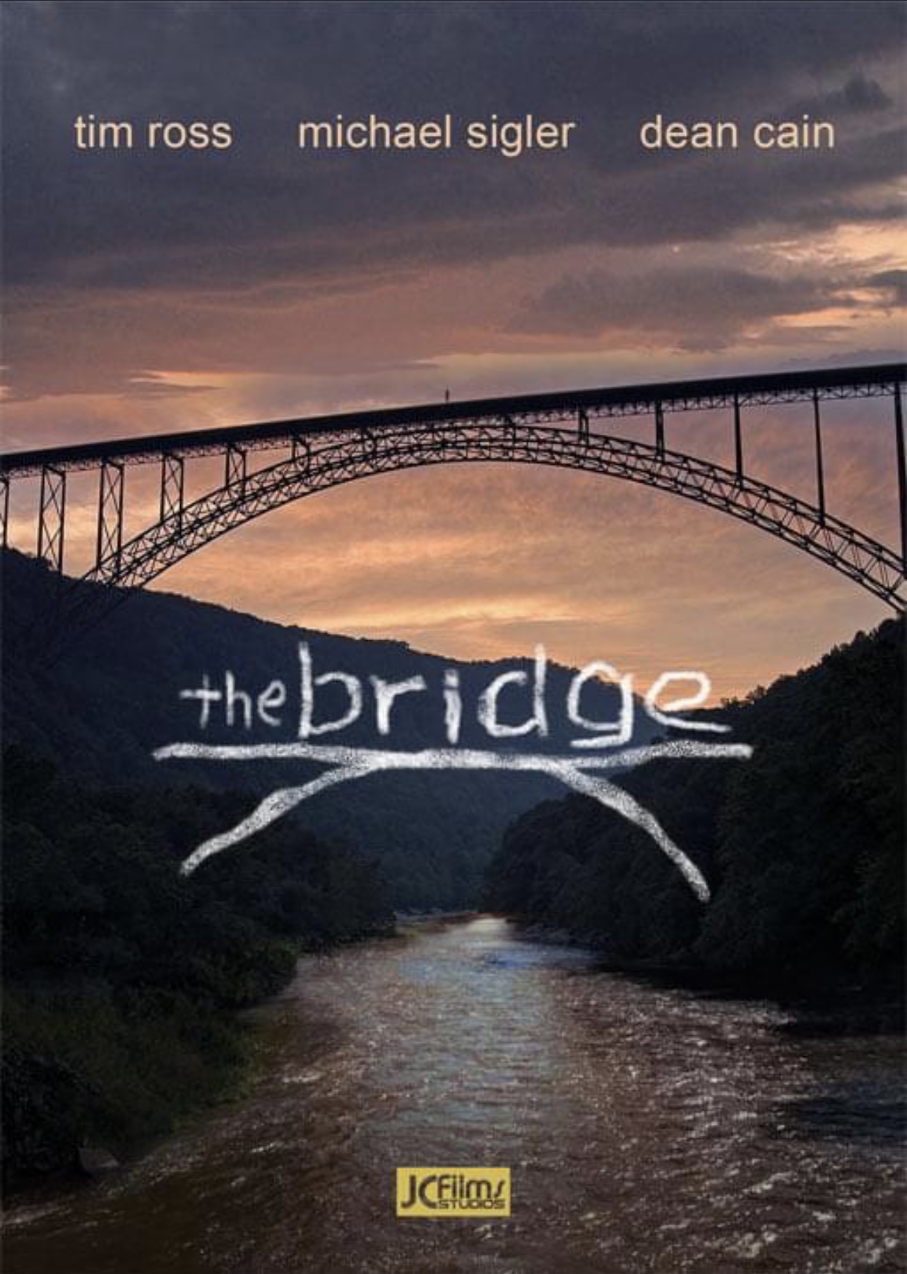 the bridge imdb