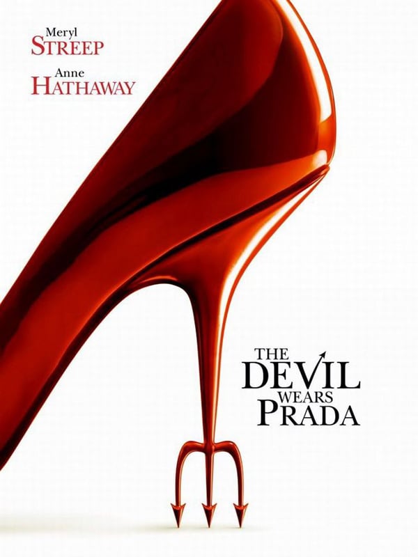 the devil wears prada türkçe dublaj izle