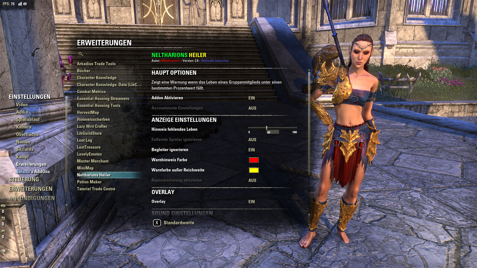 the elder scrolls online mods