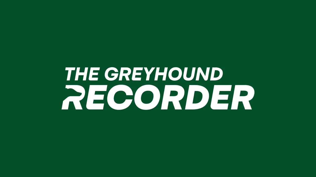 the greyhound recorder