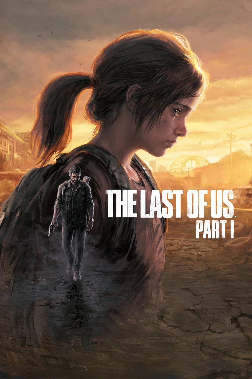 the last of us serie imdb