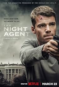 the night agent imdb