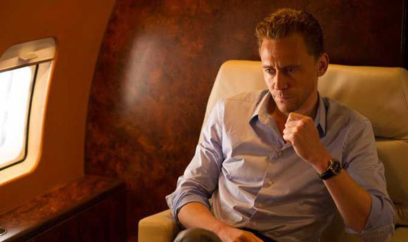 the night manager torrent
