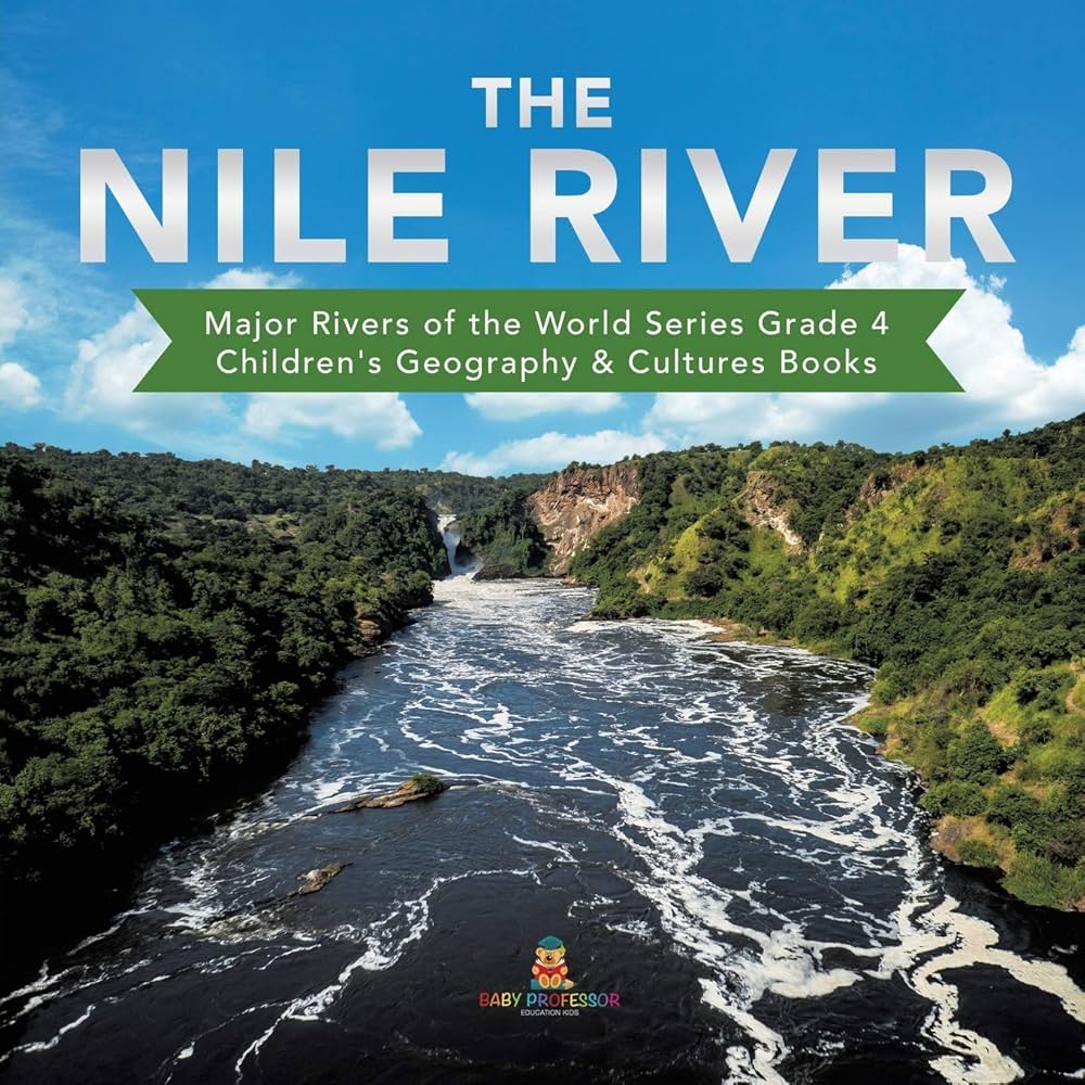 the nile books