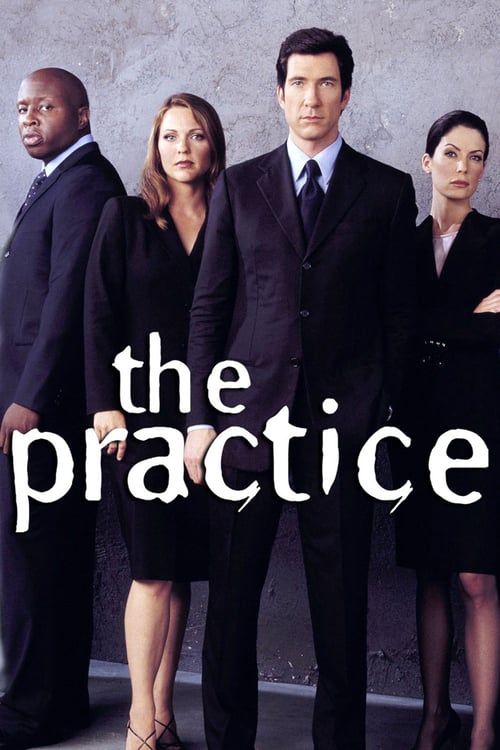 the practice cast
