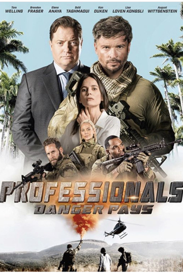 the professionals tv series episodes