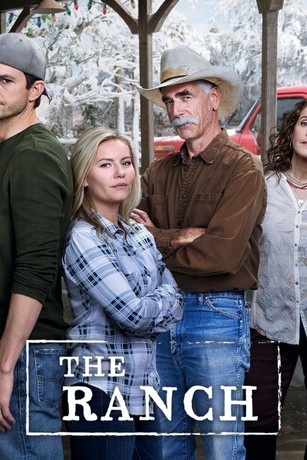 the ranch season 3 cast