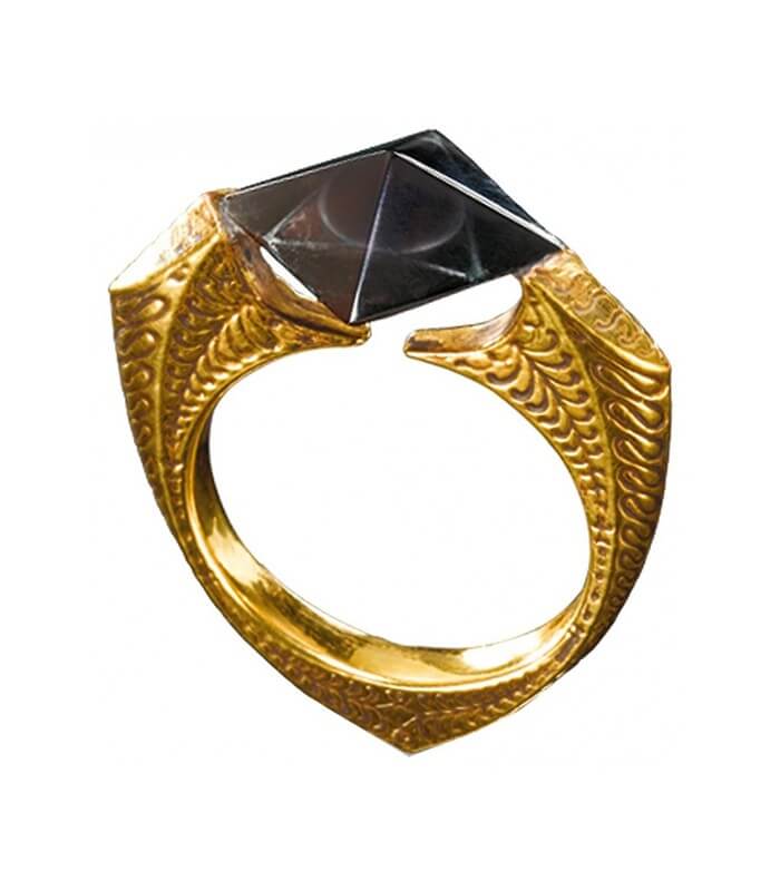 the ring horcrux