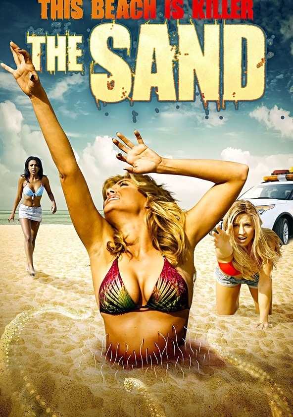 the sand full movie in hindi