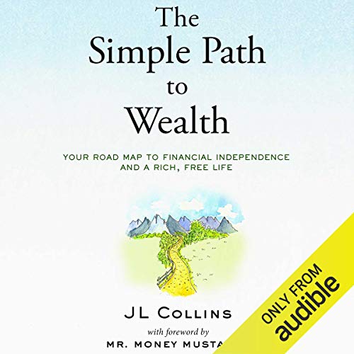 the simple path to wealth audiobook