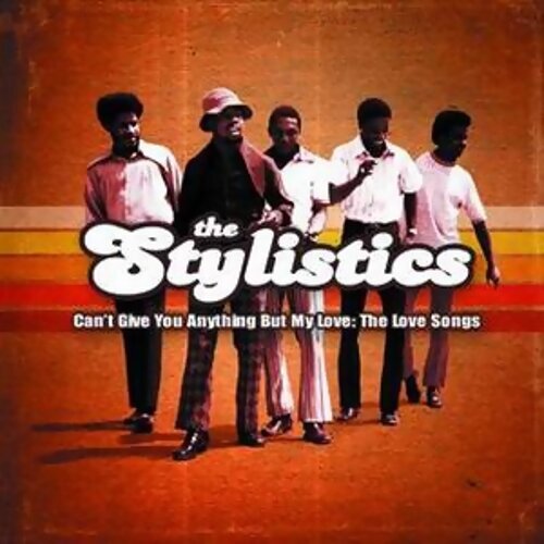 the stylistics cant give you anything lyrics