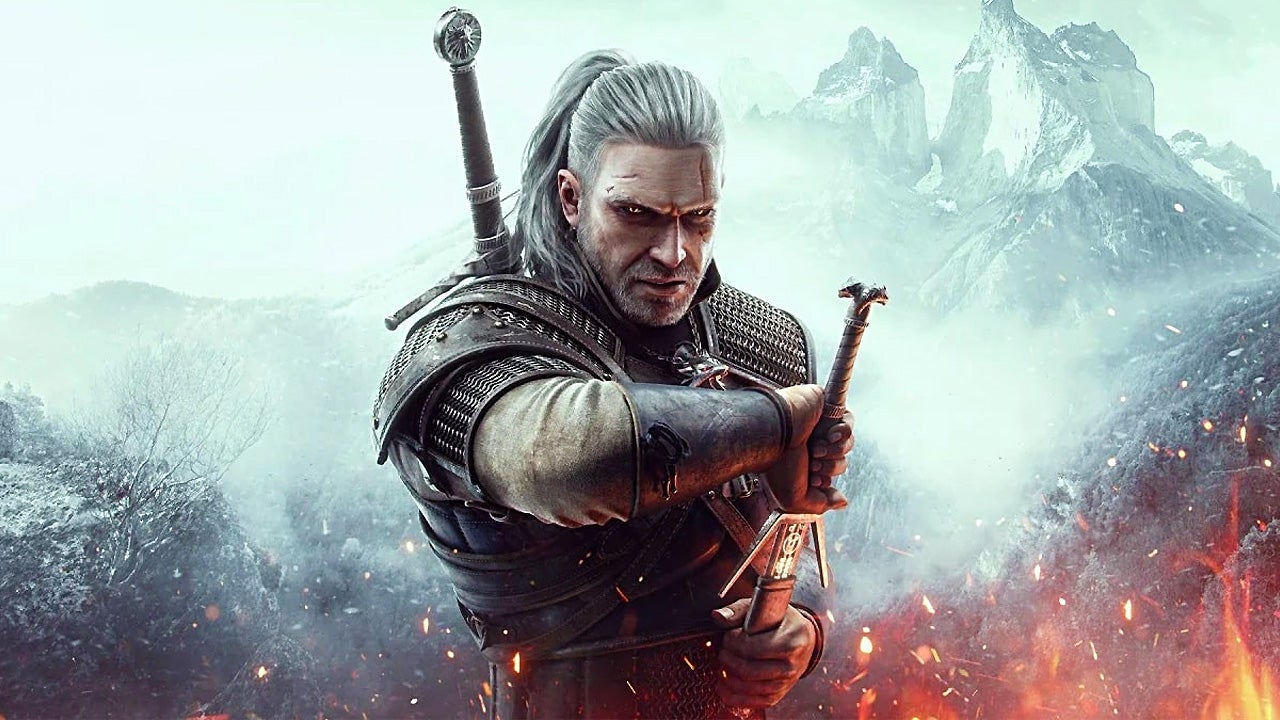 the witcher 3 full walkthrough