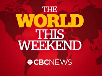 the world this weekend cbc