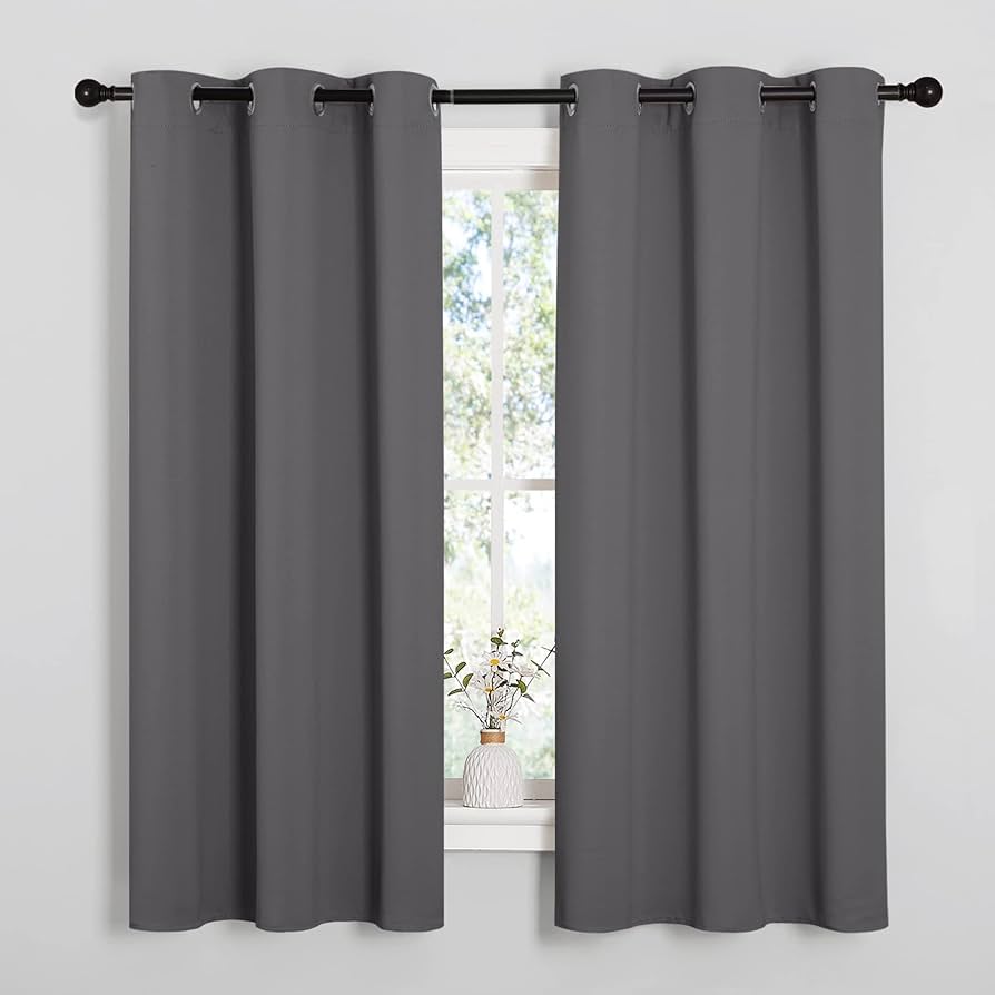 thermal drapes