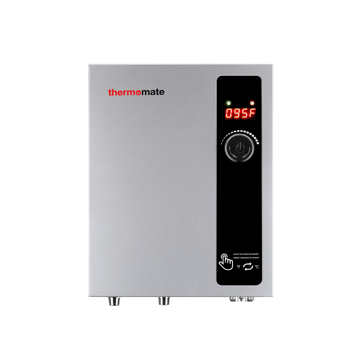 thermomate hot water