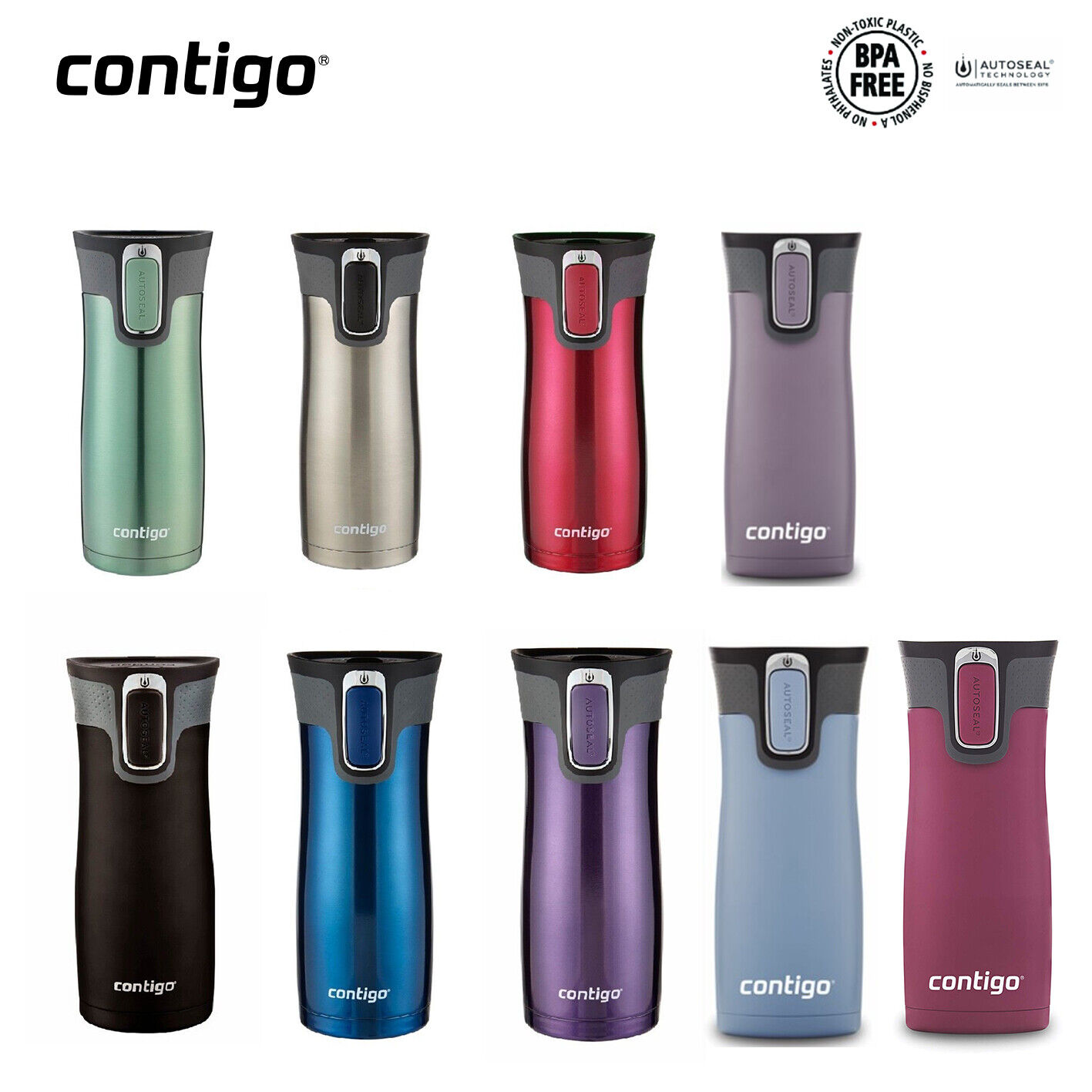 thermos contigo