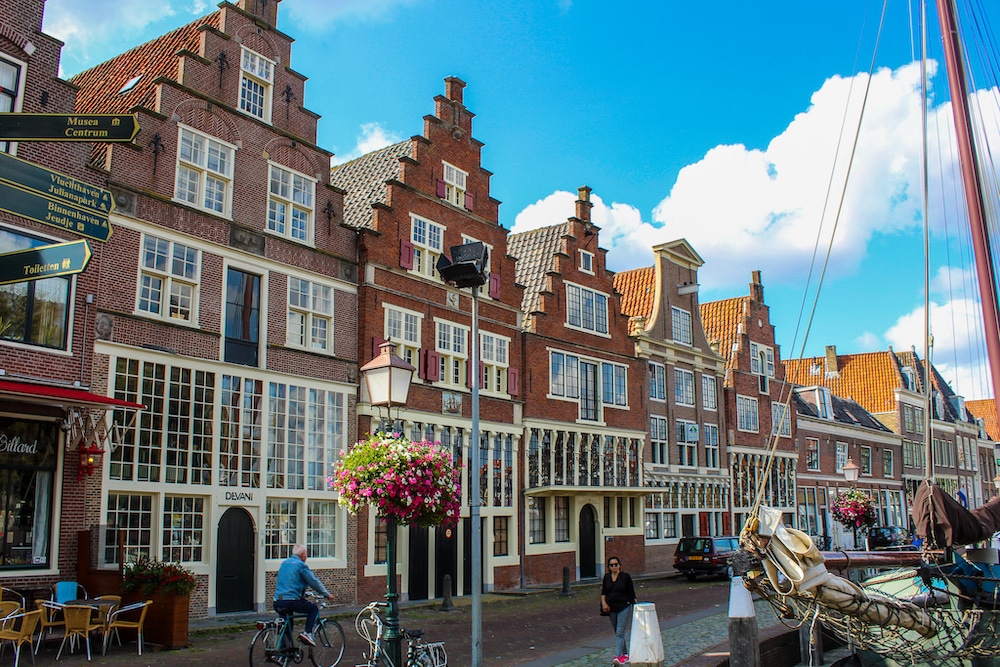 things to do in hoorn