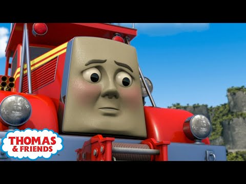 thomas & friends season 16