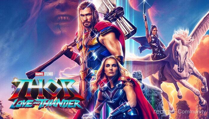 thor love and thunder full movie watch online