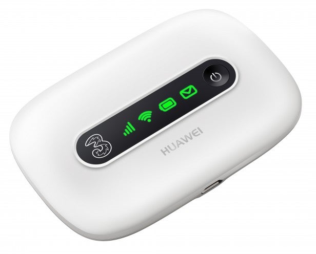 three 4g mifi review