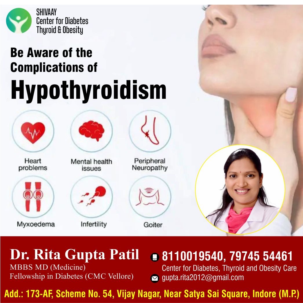 thyroid dr near me