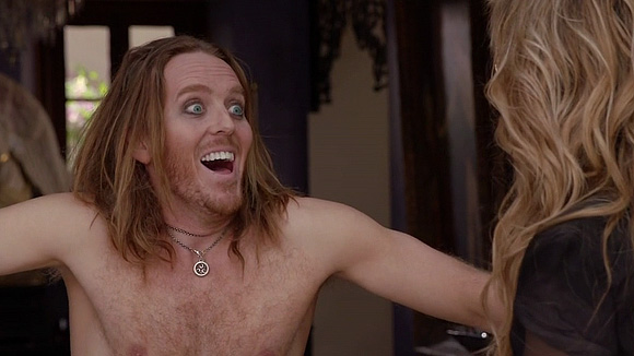 tim minchin in californication