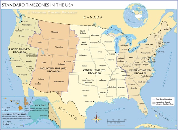 time difference between chicago and hawaii