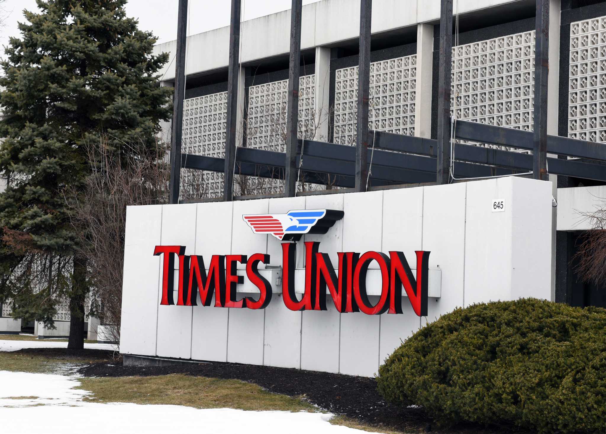 times union obituary