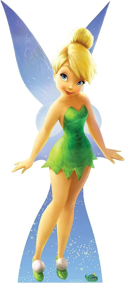 tinkerbell pictures