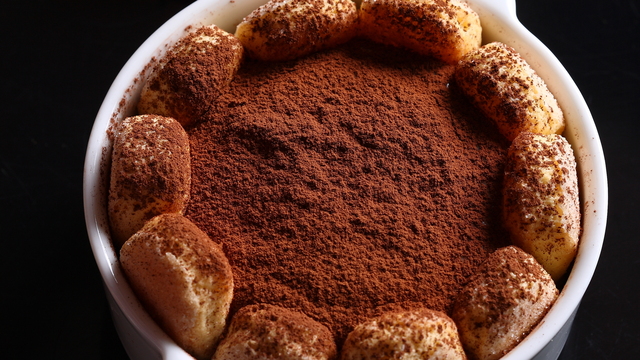 tiramisu nasıl yazılır