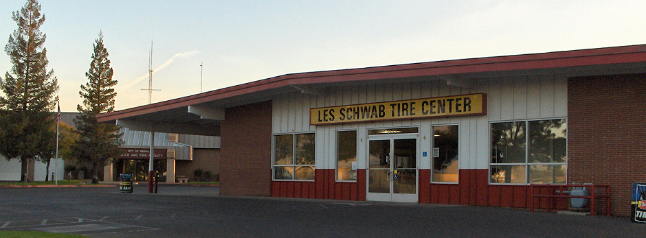 tire shops in oroville