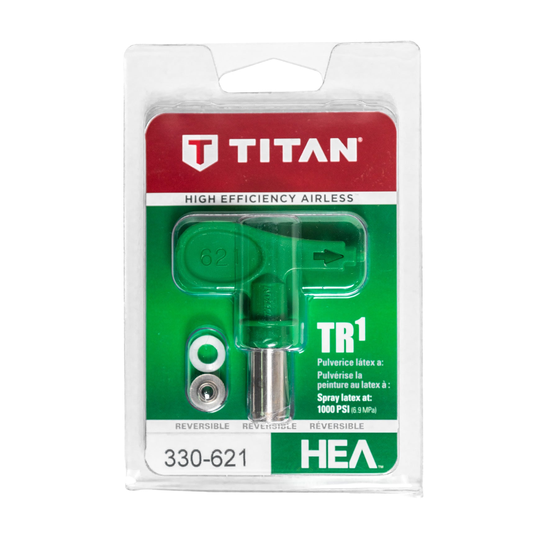 titan spray tips