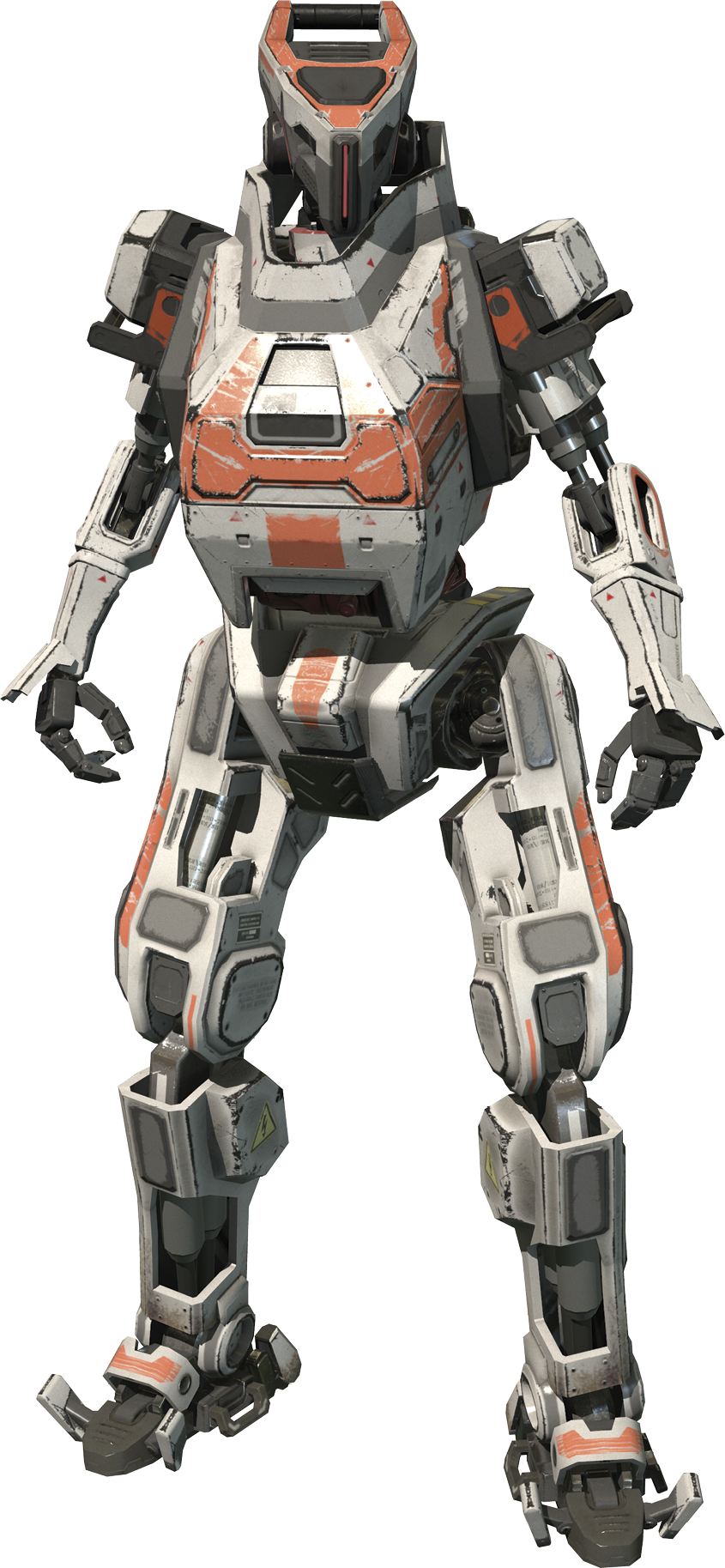 titanfall 2 robot name