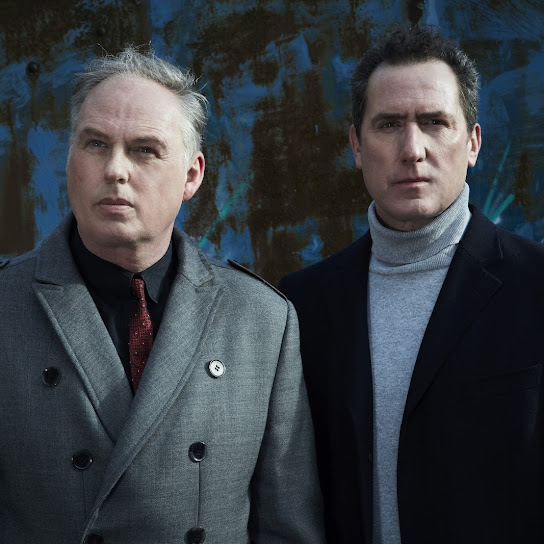 titel von orchestral manoeuvres in the dark