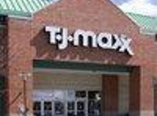 tj maxx in statesville nc